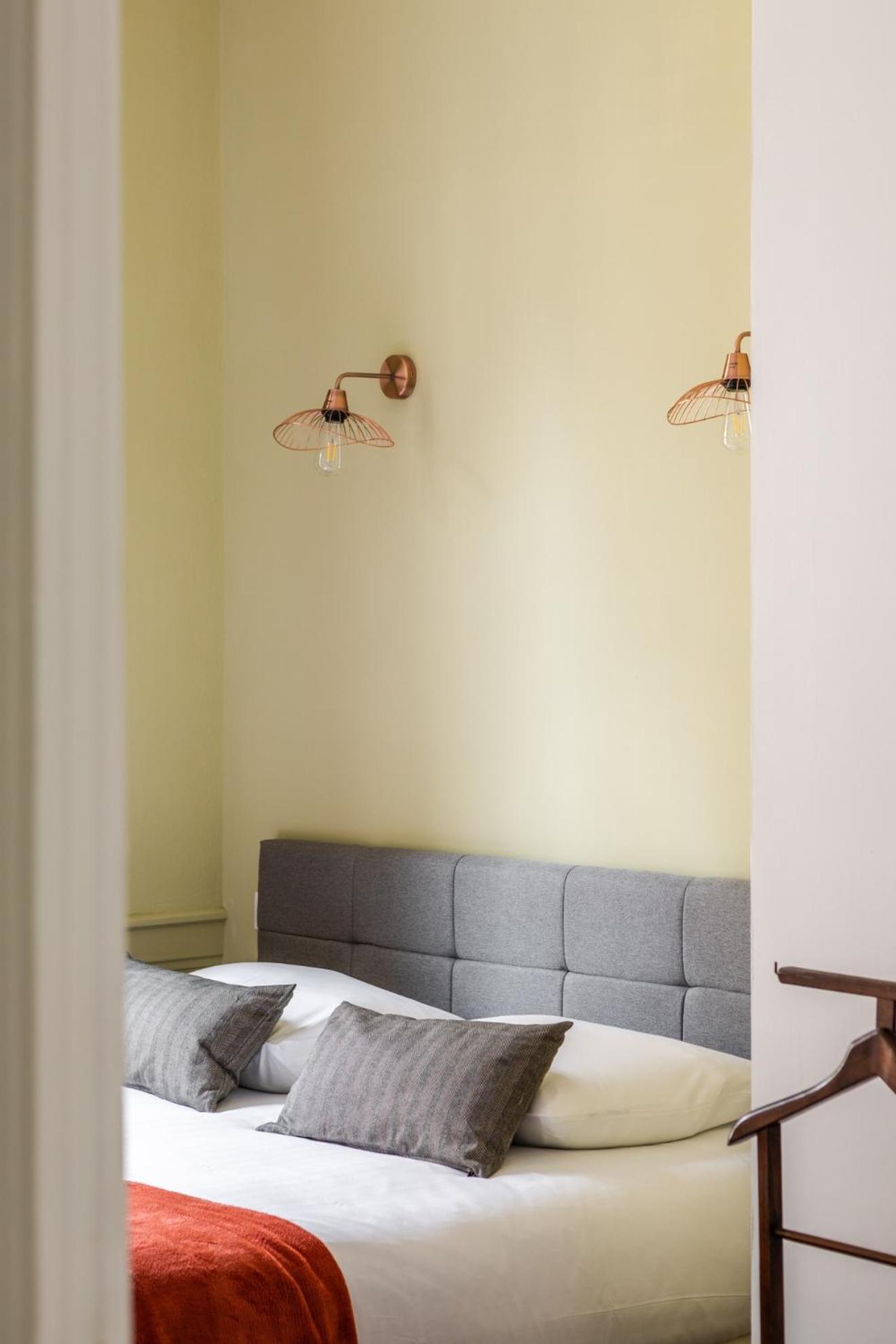 Dame De Coeur - Appartement Spacieux En Plein Centre Historique Rennes Kültér fotó